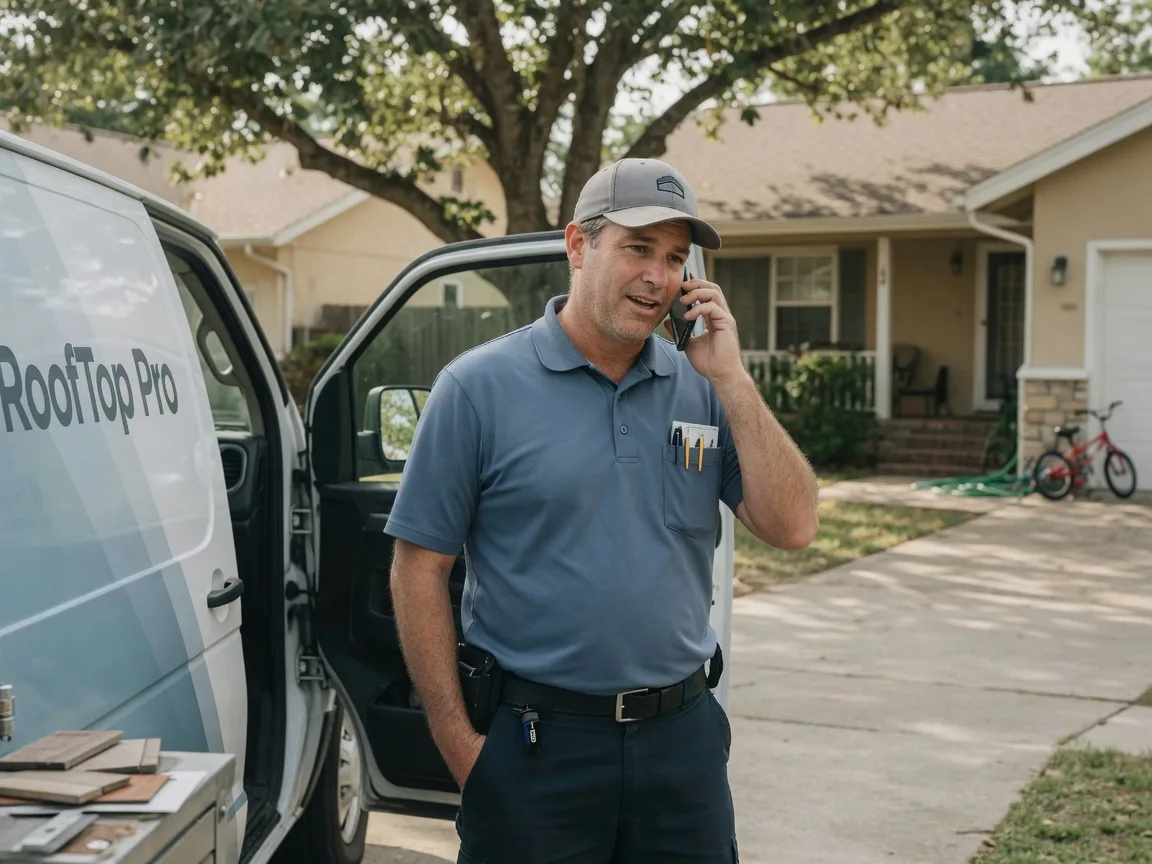 Roof Repair Brandon, IA FAQs